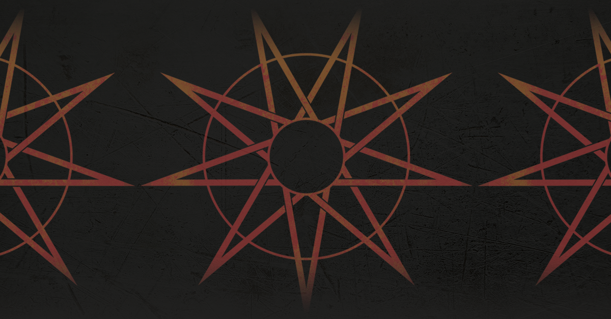 MUSIC - Slipknot Official Store