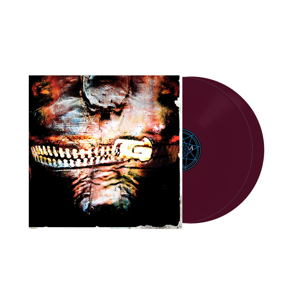 Vol. 3: The Subliminal Versus 2LP Grape