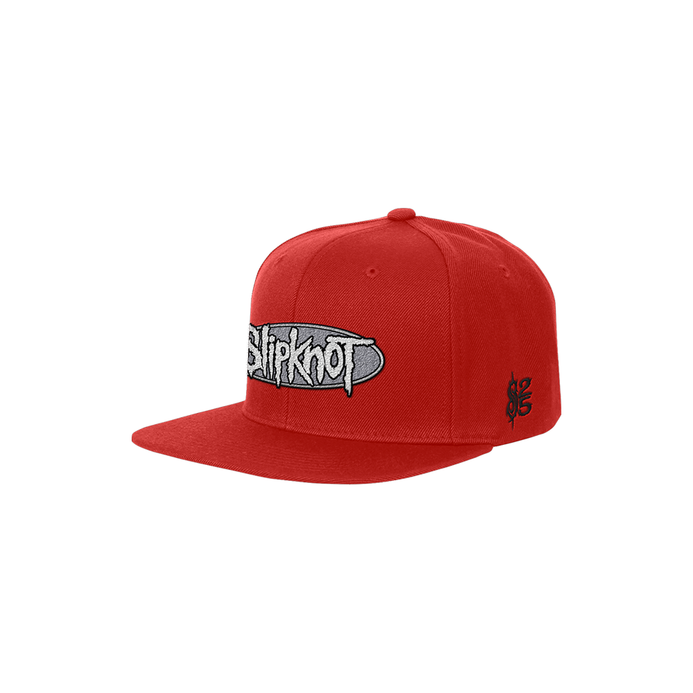 Don’t Ever Judge Me 25th Anniversary Hat front