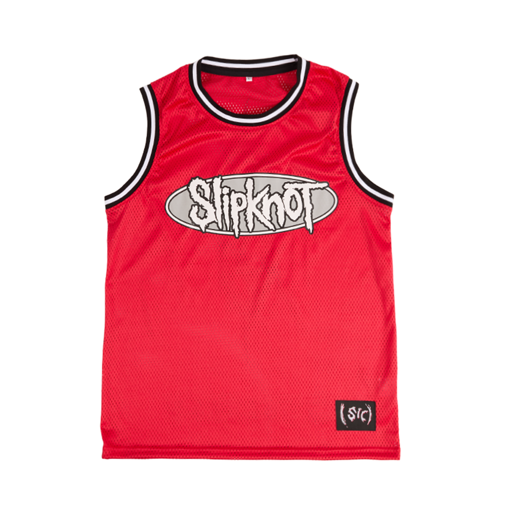 SIC) Jersey - Slipknot Official Store SIC) Jersey - Slipknot Official Store
