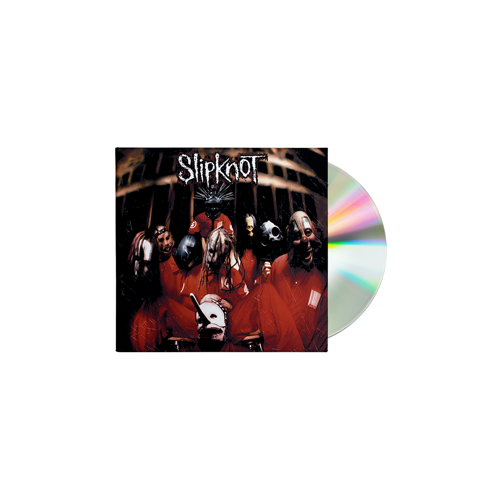 Slipknot CD