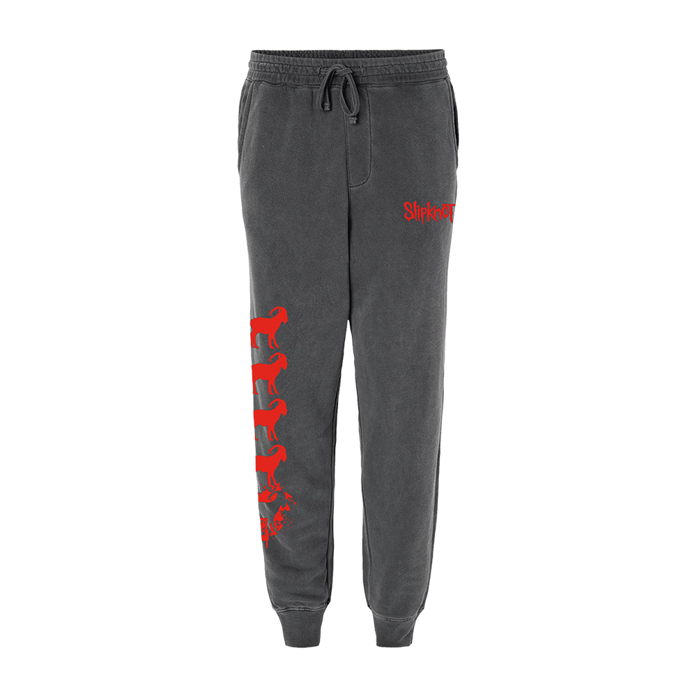 Goat Hand Sweatpants