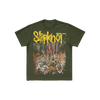 Live at MSG T-Shirt II Front