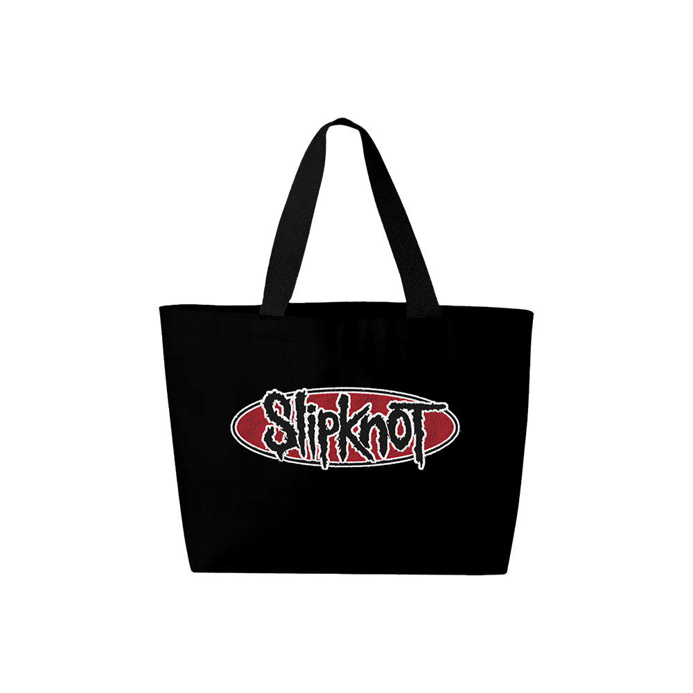 Don’t Ever Judge Me 25th Anniversary Tote Front