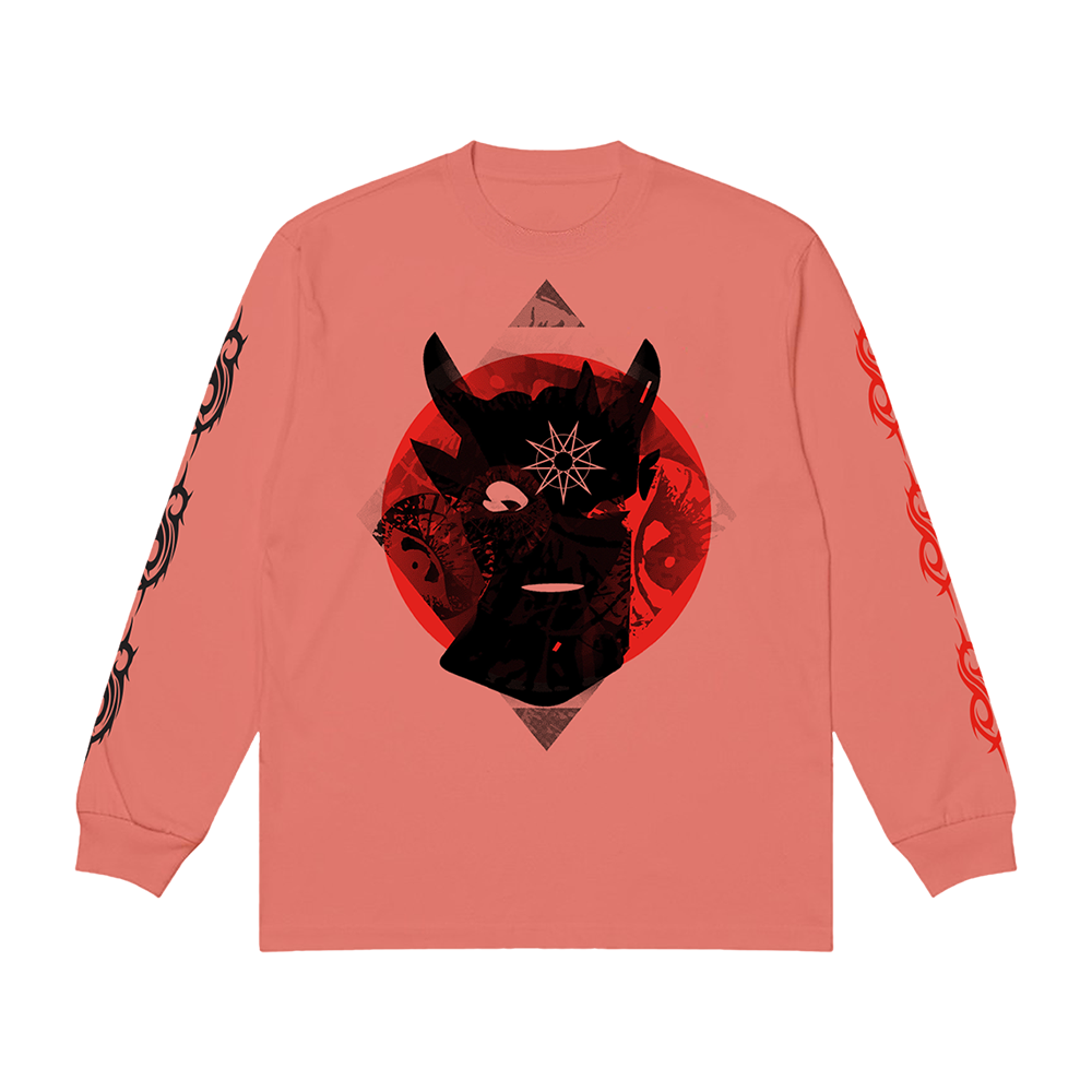 Gimp Long Sleeve - Slipknot Official Store