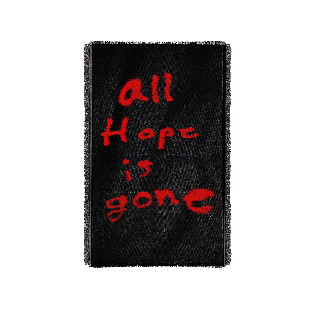 Slipknot A.H.I.G. SPRAY BLANKET