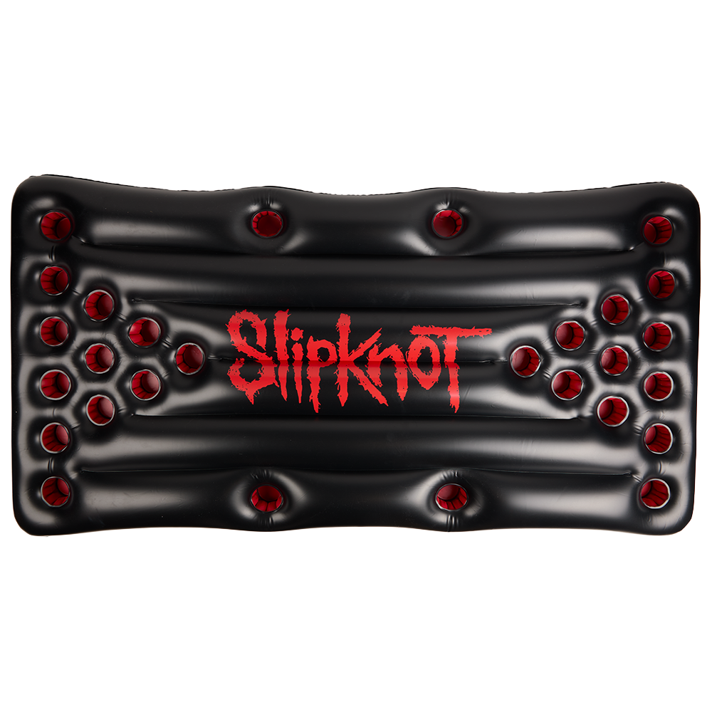 Slipknot Pool Float