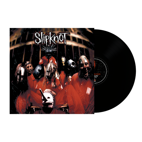 Slipknot LP Slipknot Official Store