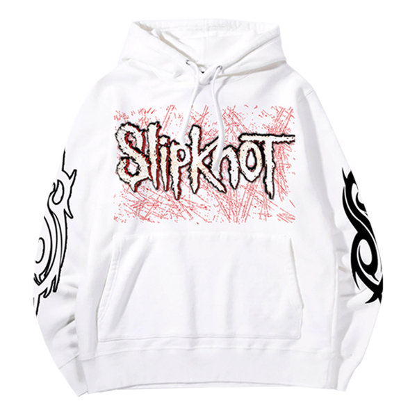 Slipknot sweatshirt deals