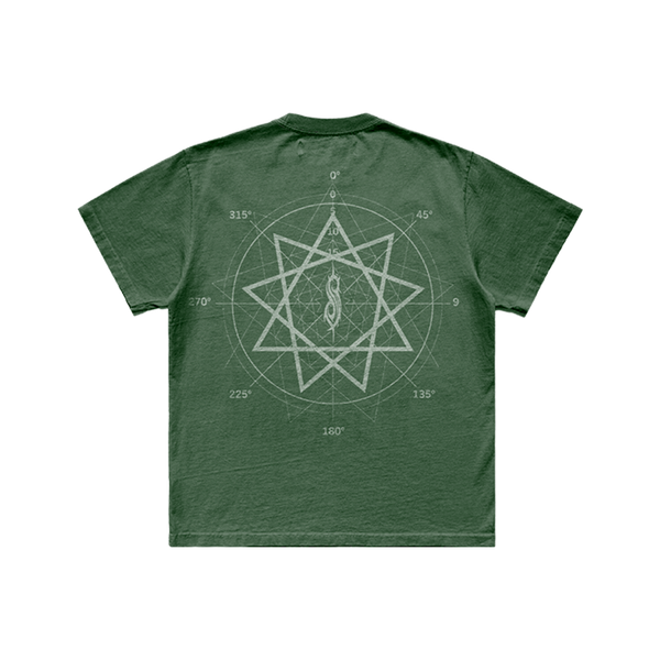 All Hope Is Gone Washed T-Shirt