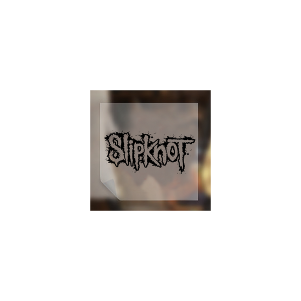 slipknot logo png