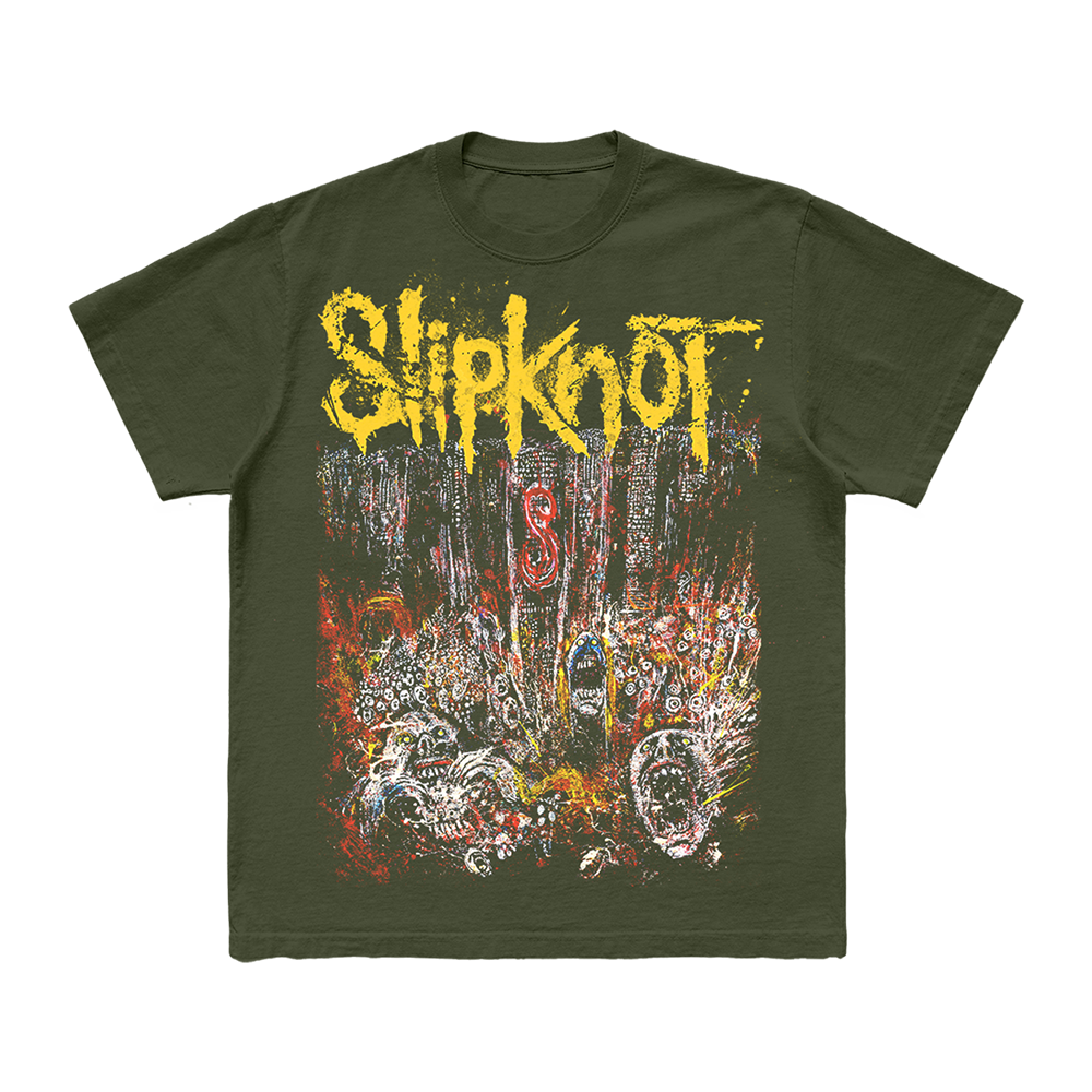 Live at MSG Fan Pack II T-Shirt