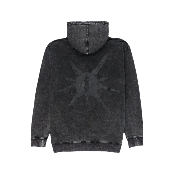 Tie dye onyx ice hoodie best sale