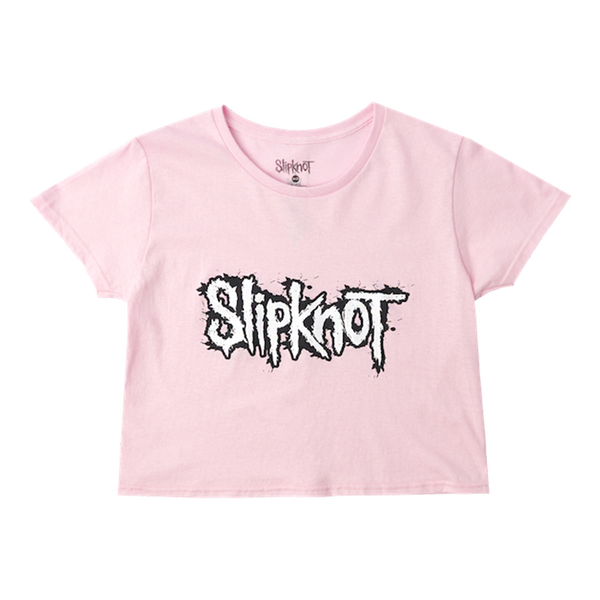 Pink hot sale black shirt