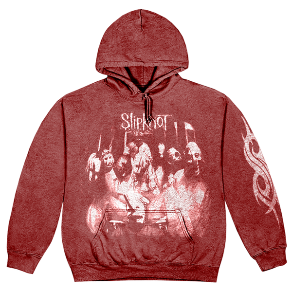 Slipknot sweatshirt deals
