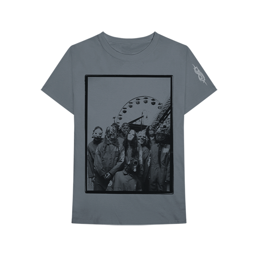 Amusement Park T-Shirt