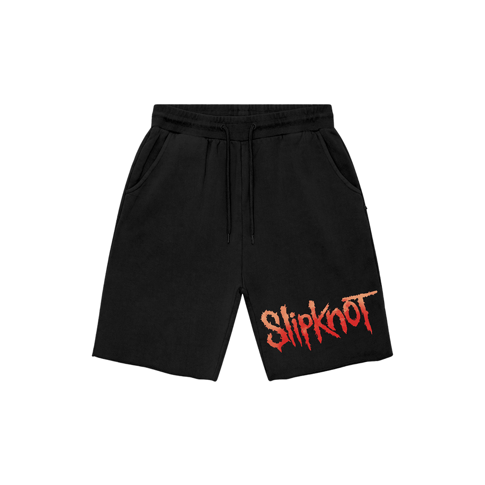 Logo Shorts
