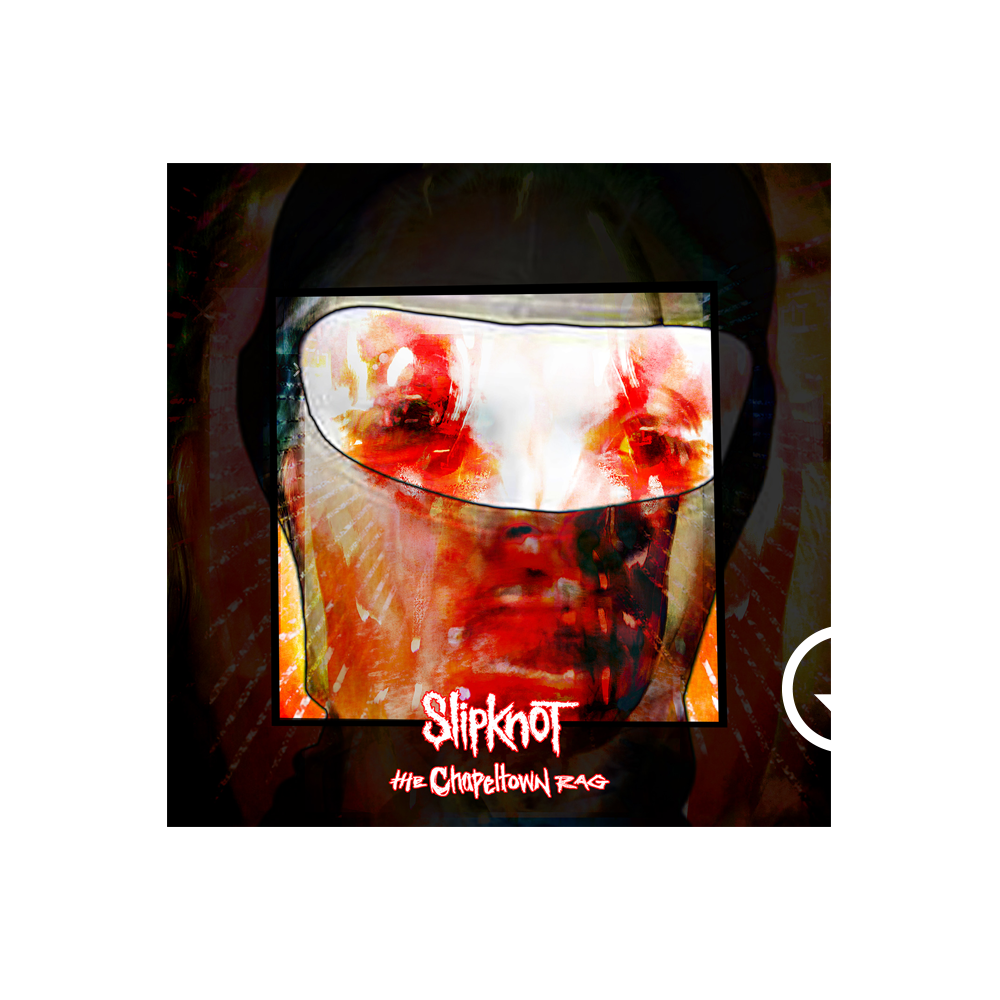 CHAPELTOWN RAG DIGITAL SINGLE