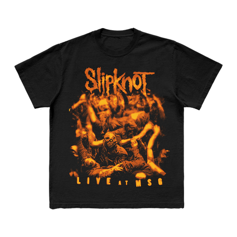 Live at MSG Fan Pack I T-Shirt
