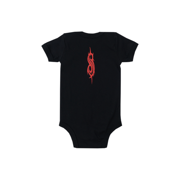 Slipknot onesie best sale