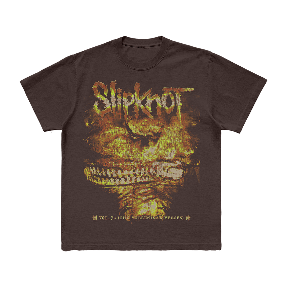 ALL PRODUCTS – Slipknot Official Store