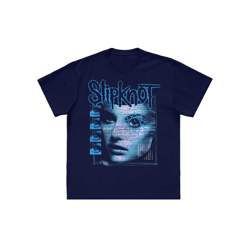 Adderall The Listener T Shirt Slipknot Official Store adderall-the-listener-t-shirt-slipknot-official-store