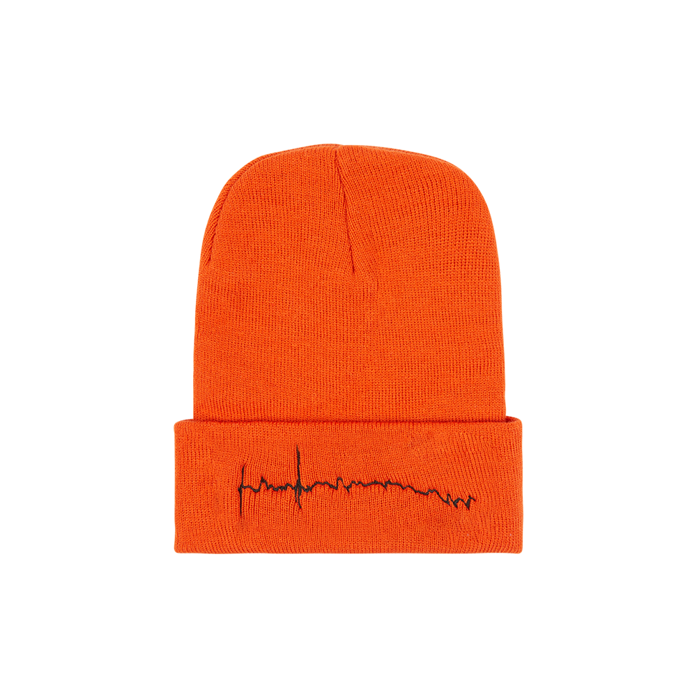 Glitch Beanie Slipknot Official Store
