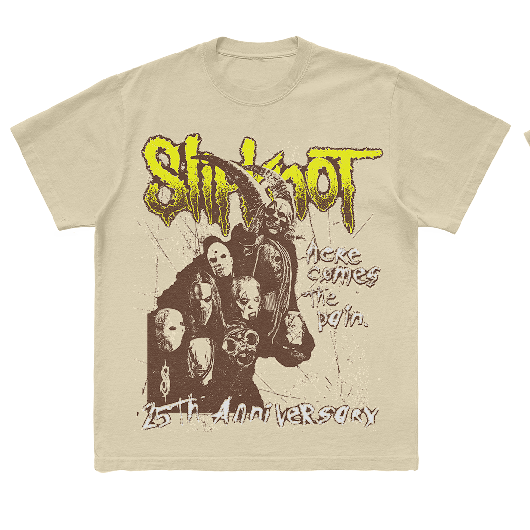 ALL PRODUCTS - Slipknot Official Store
