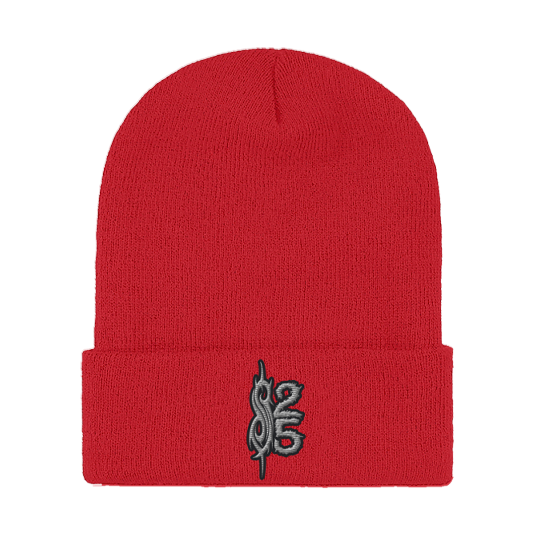 Here Comes the Pain Tour Beanie Back