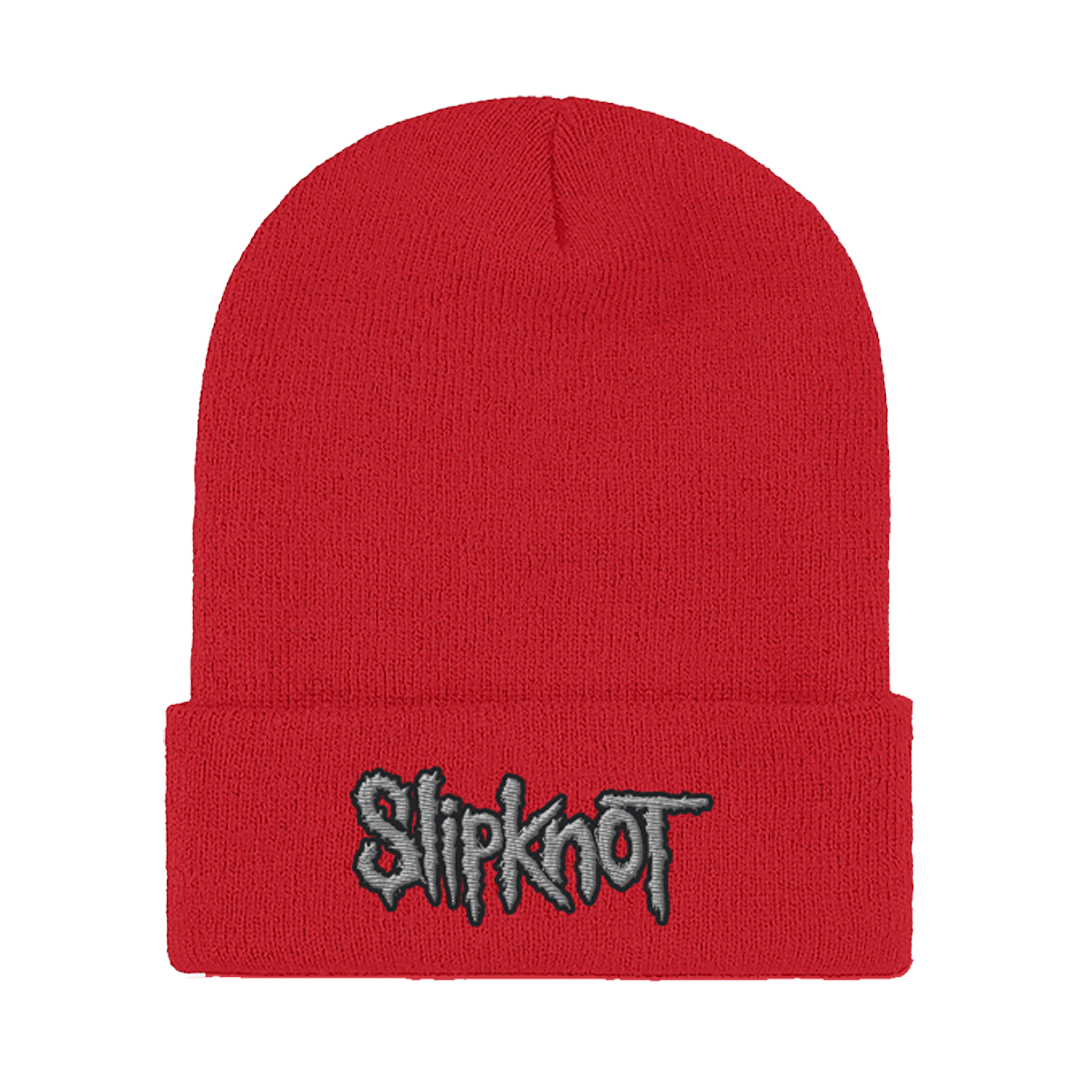 Here Comes the Pain Tour Beanie Front