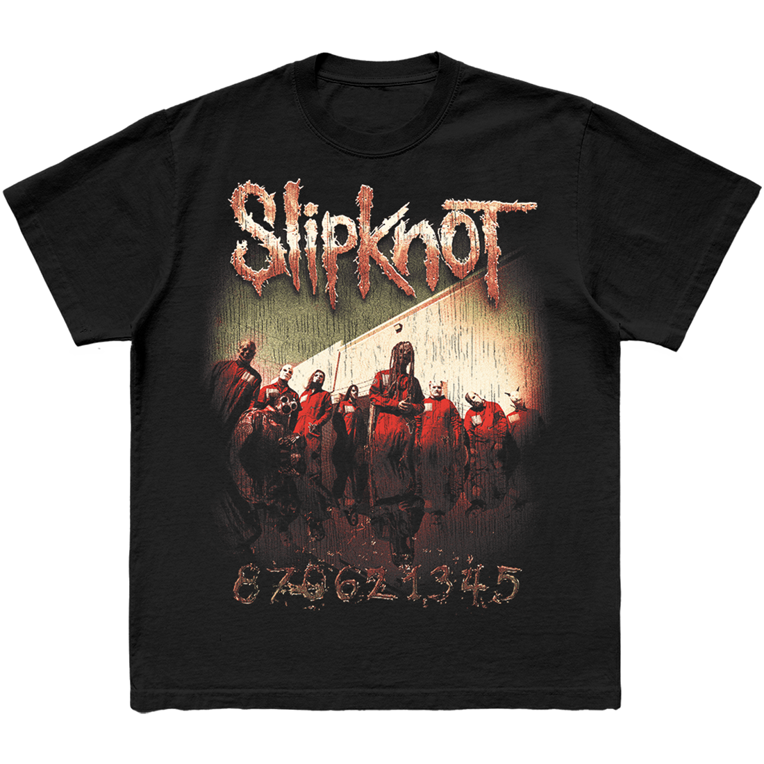 ALL PRODUCTS - Slipknot Official Store