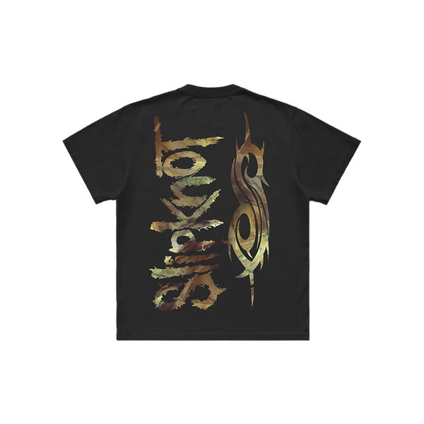 Profile T-Shirt – Slipknot Official Store