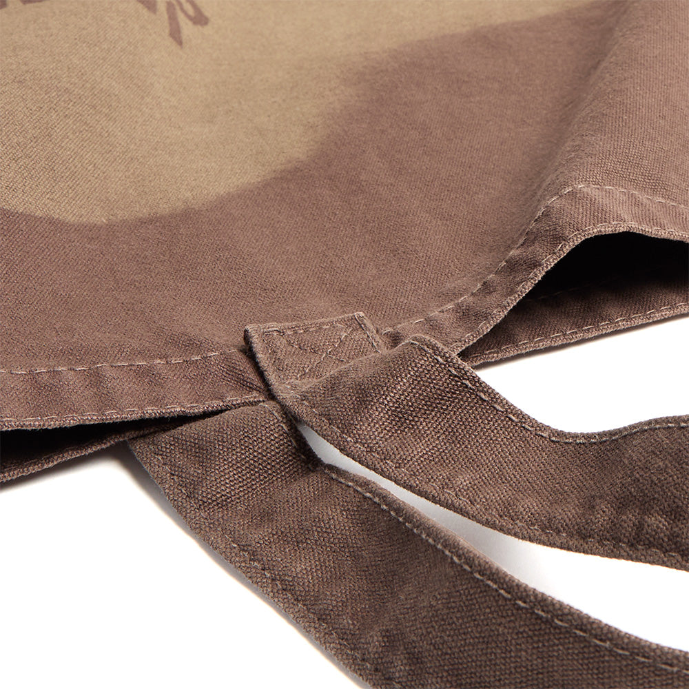 IOWA 25 GOAT TOTE Detail 2