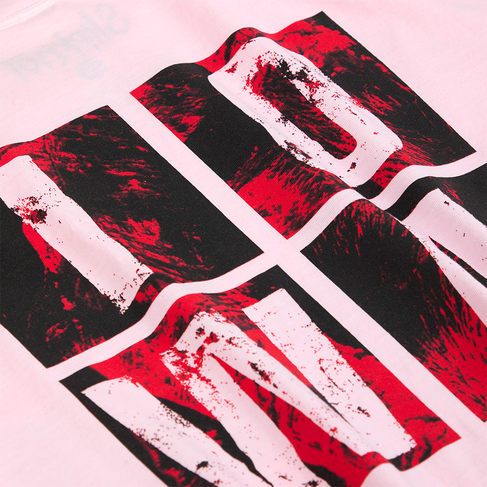 IOWA 25 STACKED BOXES T-SHIRT Detail 3