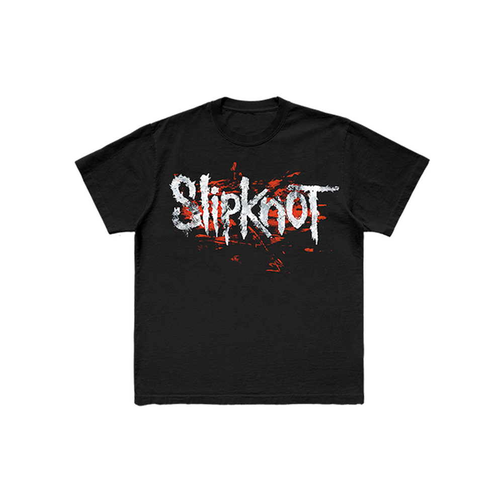 Slipknot tee hotsell
