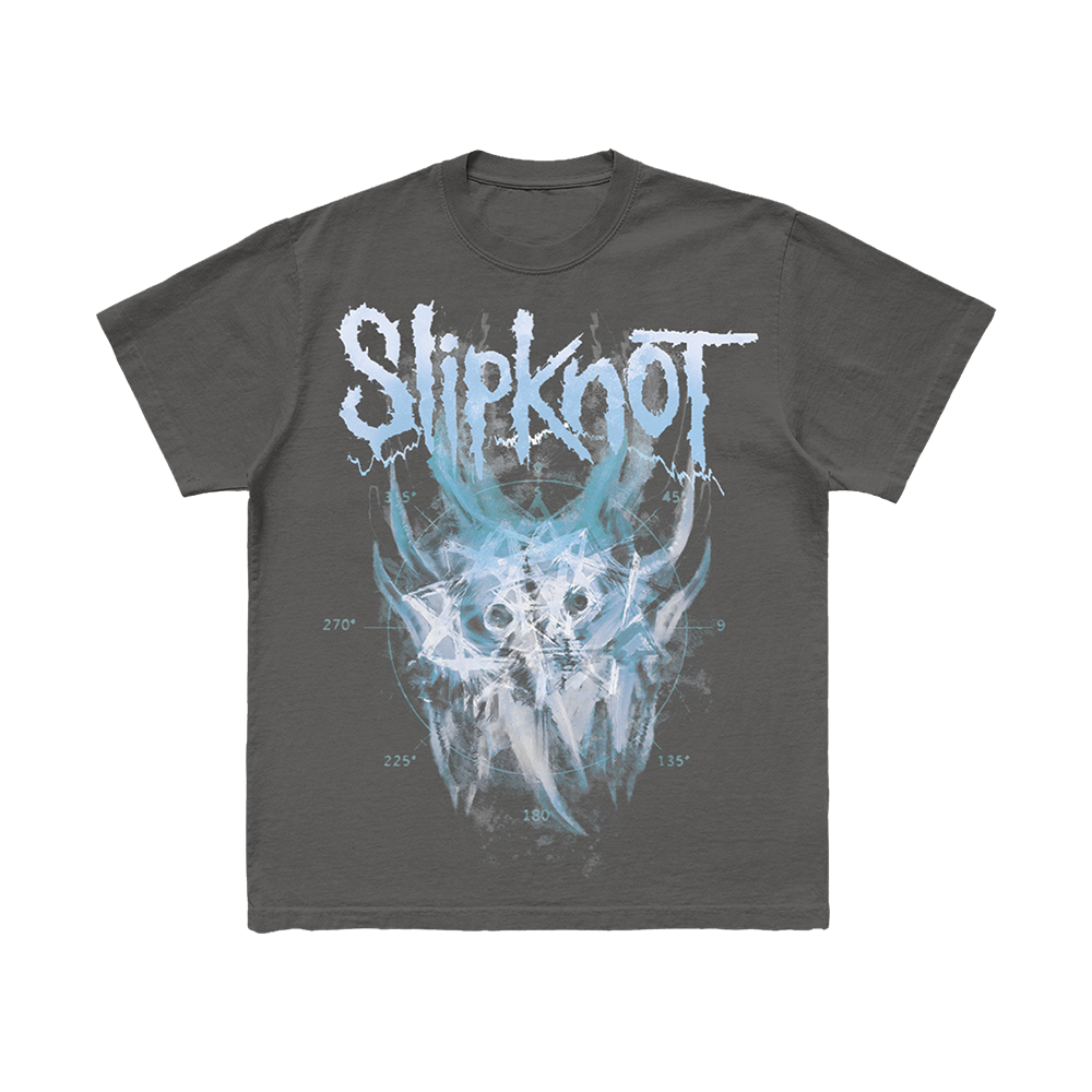 Slipknot merch store hotsell