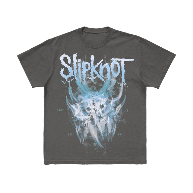 Goat Star Tour 2023 T-Shirt – Slipknot Official Store