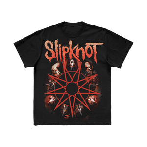 T-SHIRTS - Slipknot Official Store
