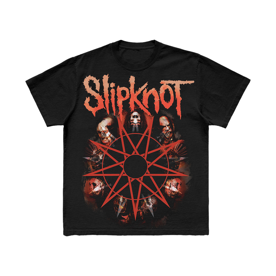 ALL APPAREL – Slipknot Official Store