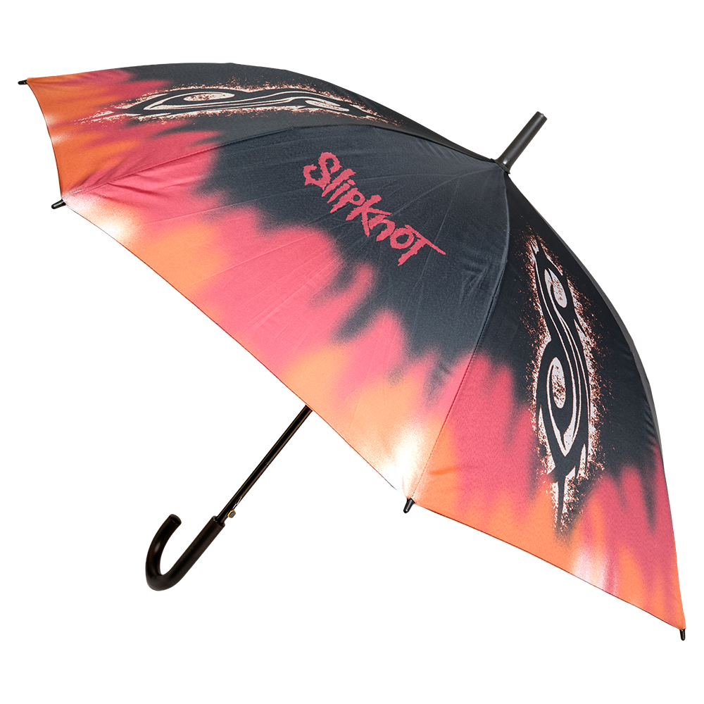 6 (sic) 6 Umbrella Open
