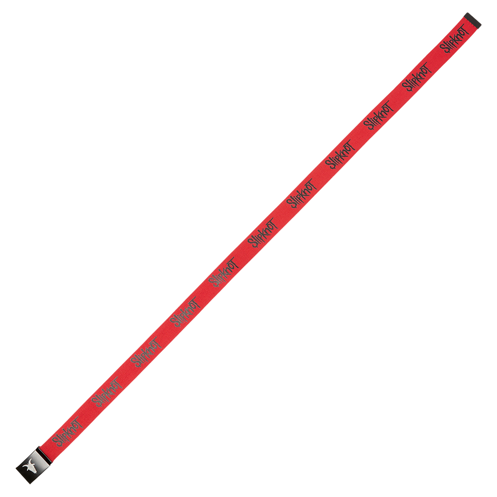 Slide Belt Open