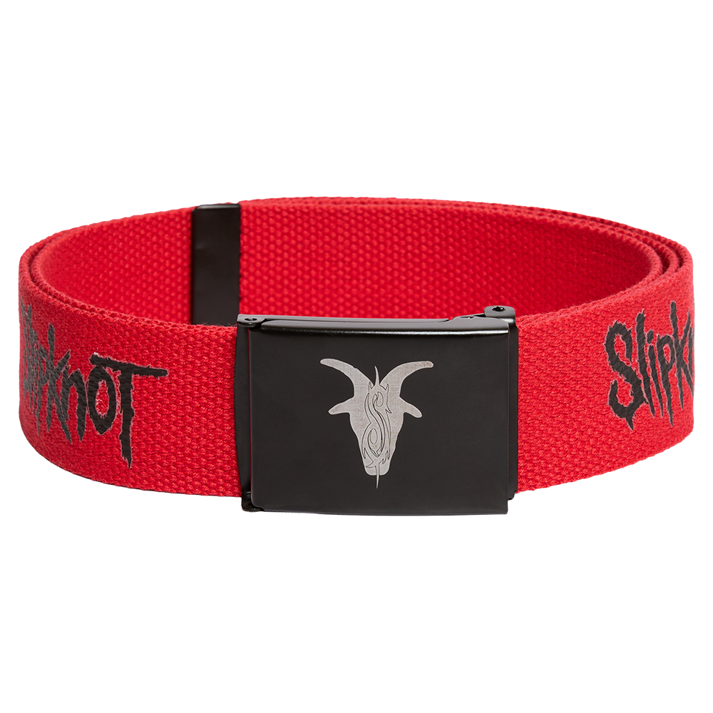 Slide Belt