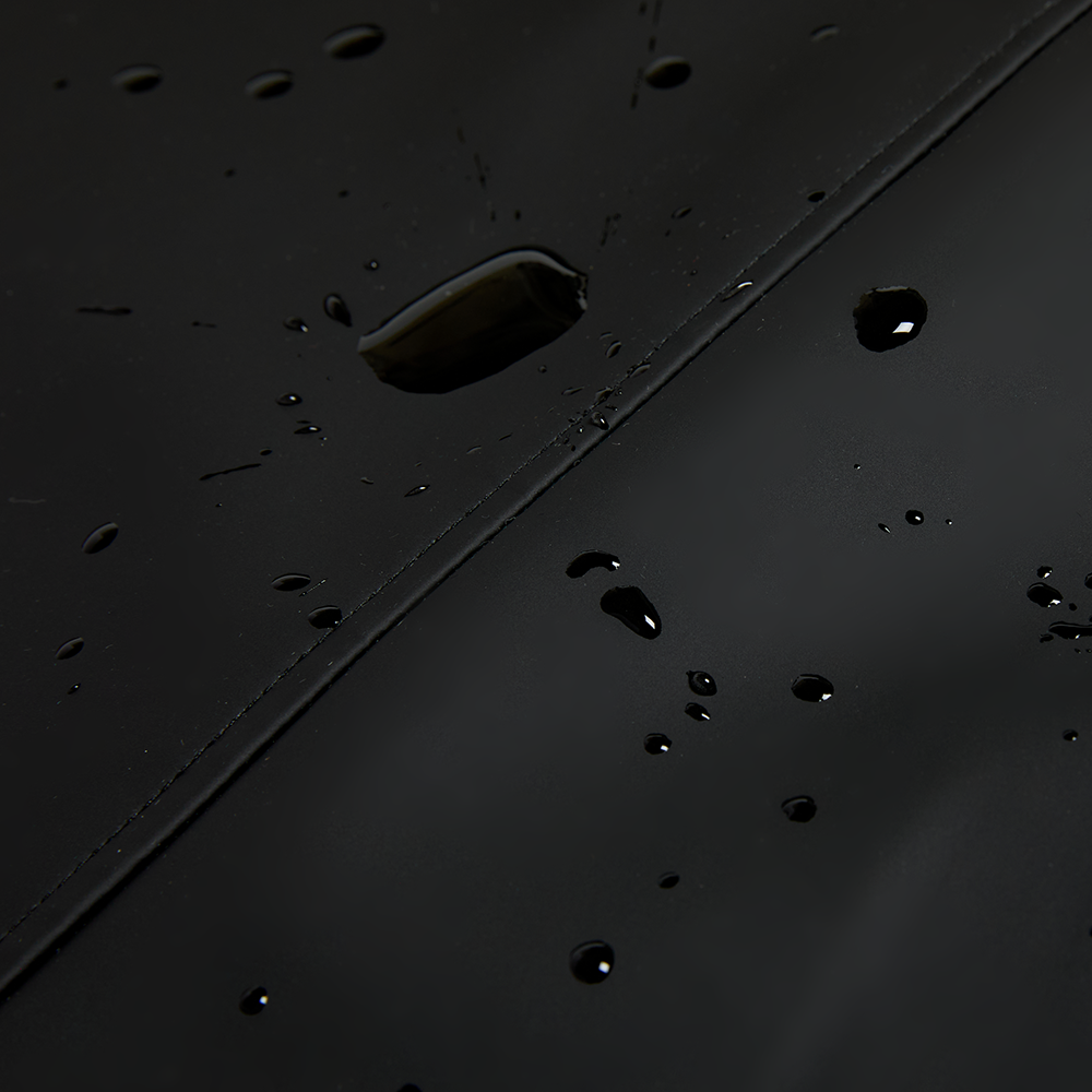 Tribal S Rain Coat Detail 5