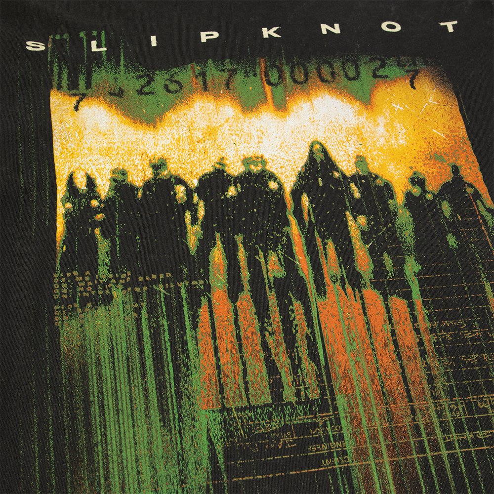 Slipknot 1999 T-Shirt 