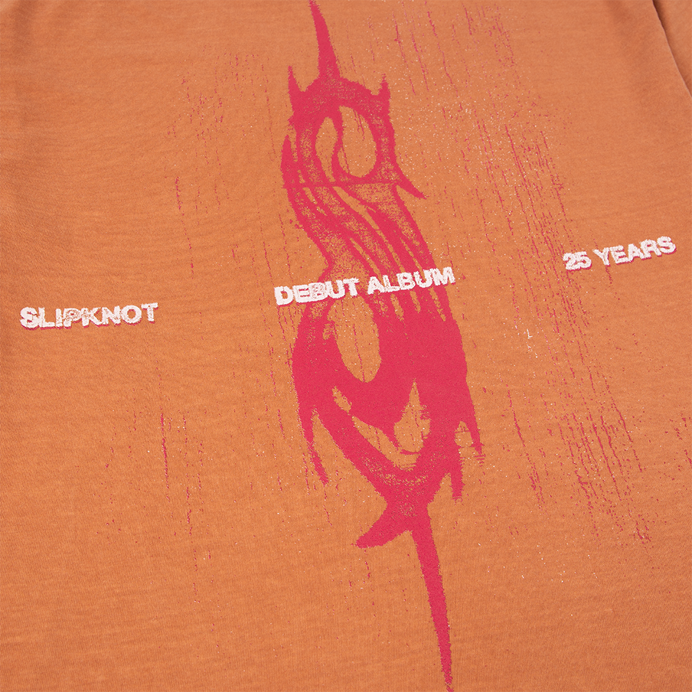 Self Titled 25 Years T-Shirt 