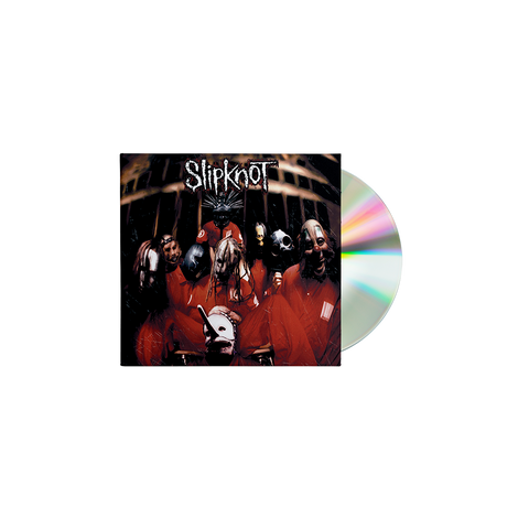Slipknot CD