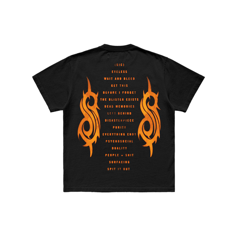 Live at MSG - Slipknot Official Store