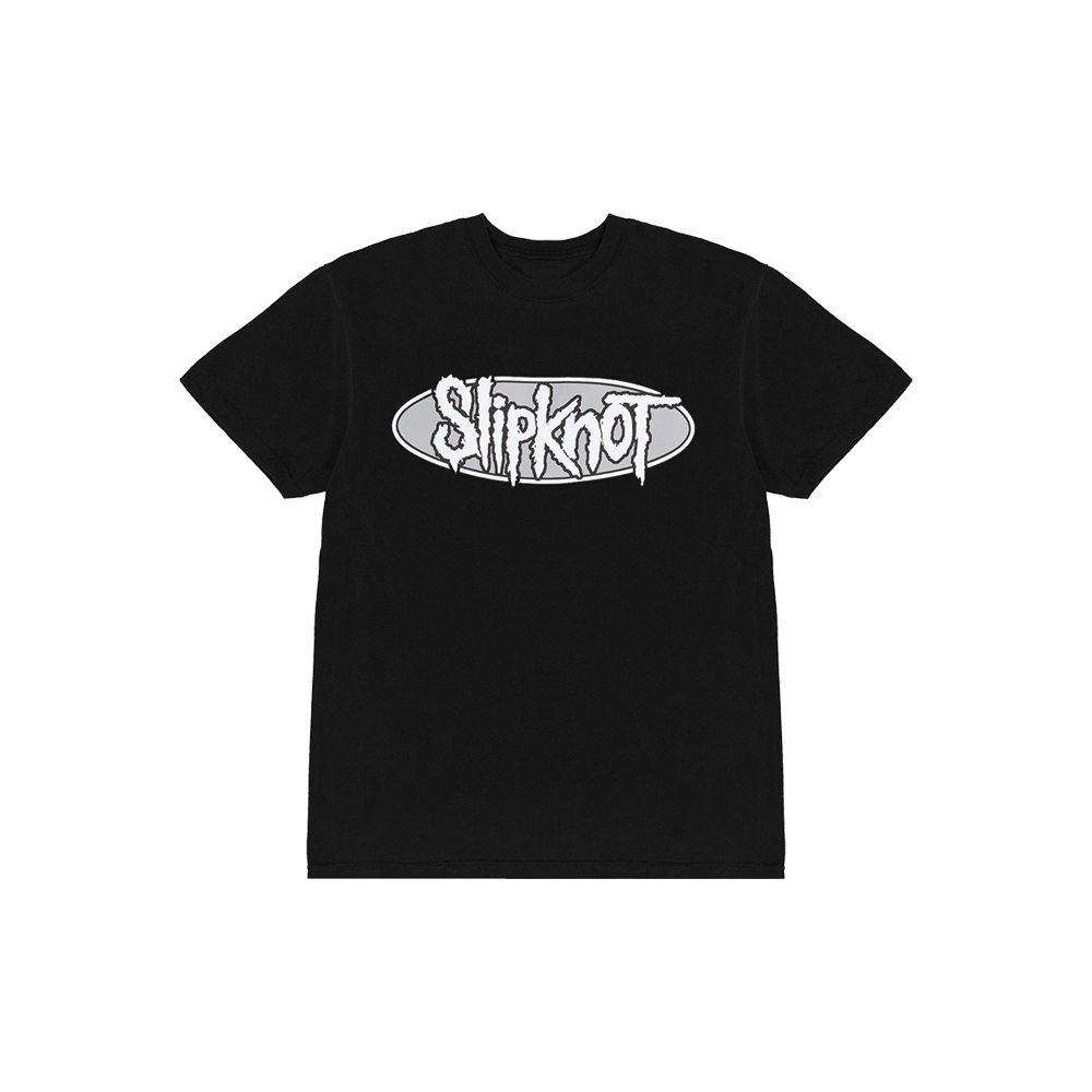 This Is Slipknot T-Shirt Front