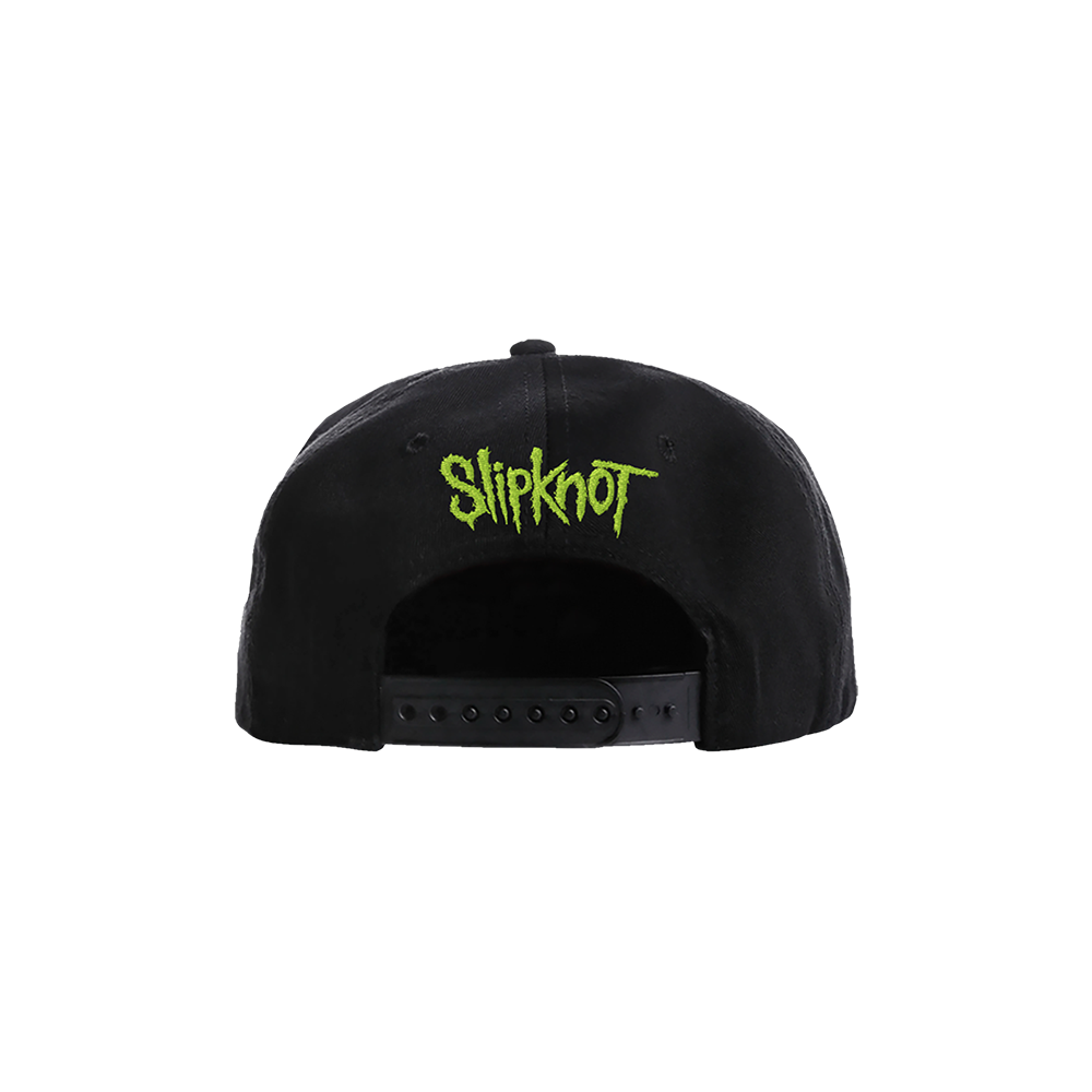 Here Comes the Pain Tour Snapback