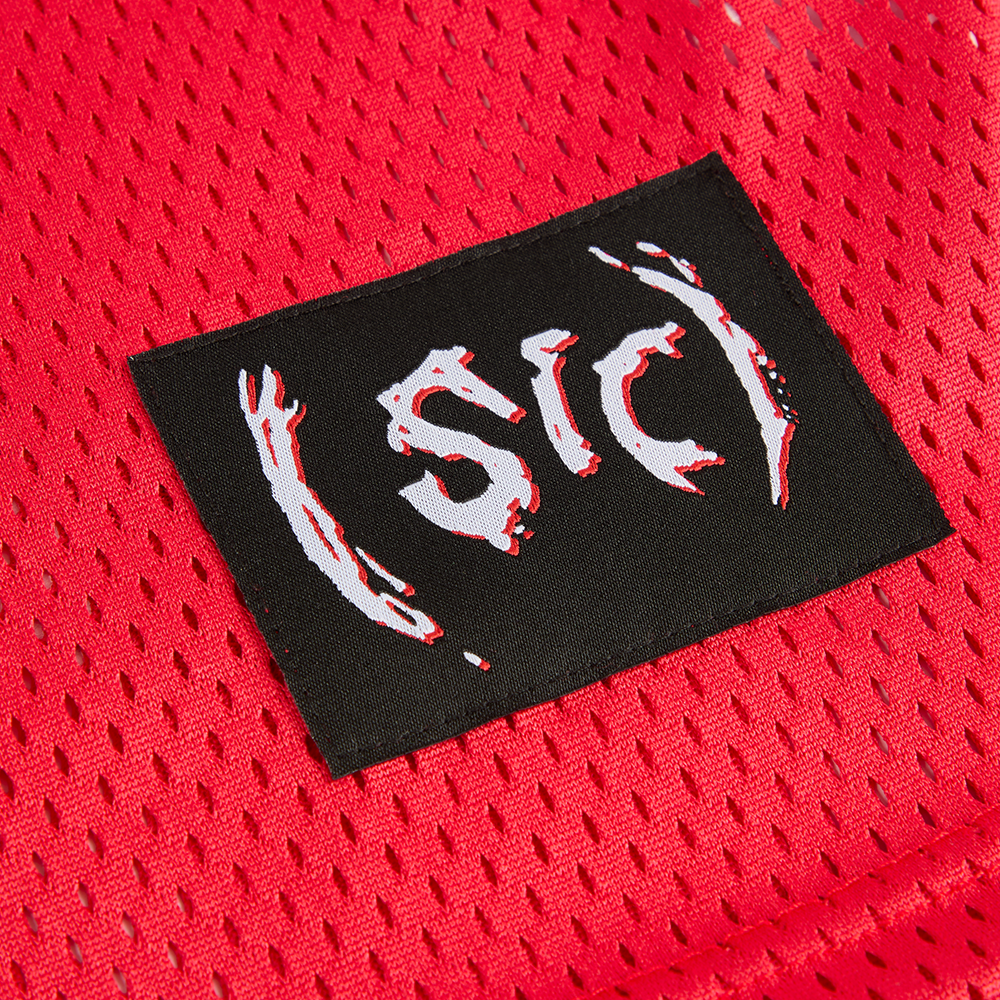 (SIC) Jersey Patch